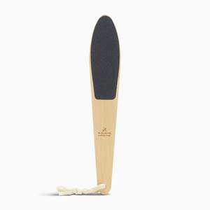 Foot Care: File A Foot