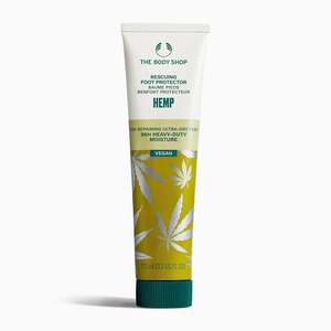 Hemp Foot Protector 100ml