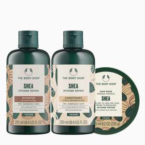 Shea Intense Repair Bundle