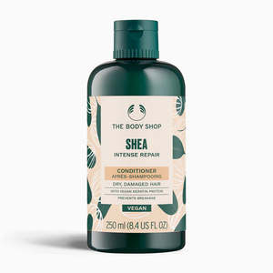 Shea Butter: Shea Intense Repair Conditioner 250ml
