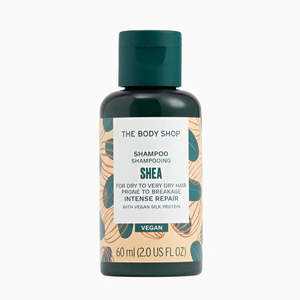 Shea Intense Repair Shampoo 60ml