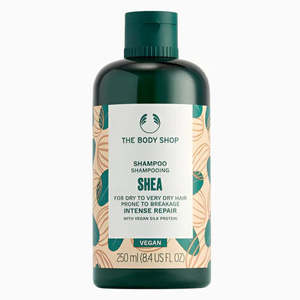 Shea Intense Repair Shampoo 250ml
