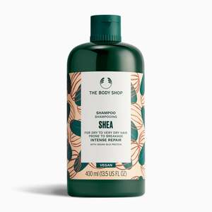 Shea Intense Repair Shampoo 400ml