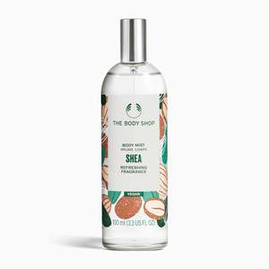 Shea Body Mist 100ml