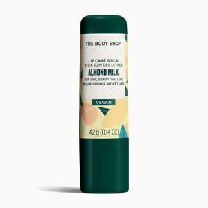 Almond Milk Lip Care Stick 4.2g