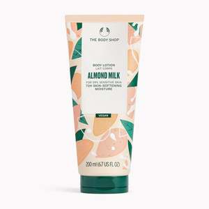 Almond Milk Creamy Body Lotion 200ml