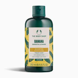 Banana Truly Nourishing Shampoo 250ml