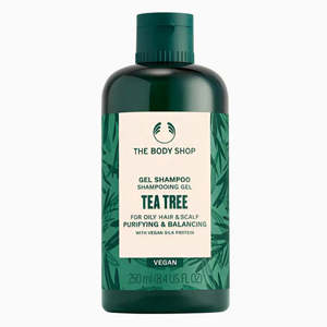 Tea Tree Purifying & Balancing Shampoo 250ml