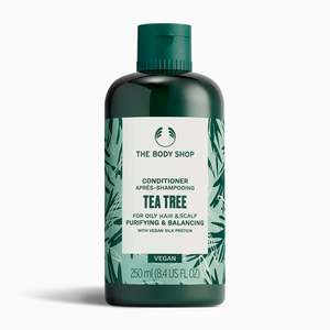 Tea Tree Purifying & Balancing Conditioner 250ml