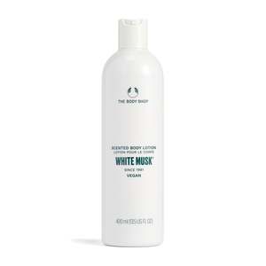 White Musk® Body Lotion 400ml