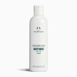 White Musk® Body Lotion 250ml