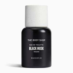 Black Musk Eau De Toilette 60ml