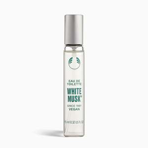 White Musk® Eau De Toilette 9.5ml