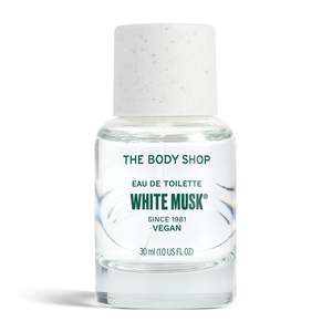 White Musk® Eau De Toilette 30ml