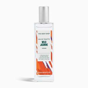 Wild Jasmine Eau de Toilette 50ml