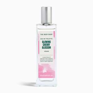 Glowing Cherry Blossom Eau de Toilette 50ml