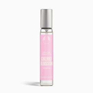 Glowing Cherry Blossom Eau de Toilette 9.5ml