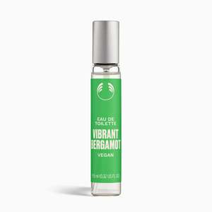 Vibrant Bergamot Eau de Toilette 9.5ml
