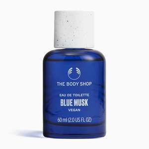 Blue Musk Eau De Toilette 60ml