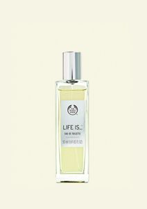 Life Is… ™ Eau De Toilette