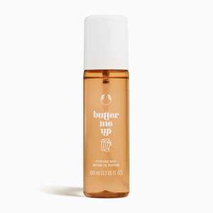 Fragrance: Butter Me Up Fragrance Mist
