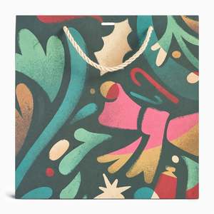 Gifts: Small Gift Bag