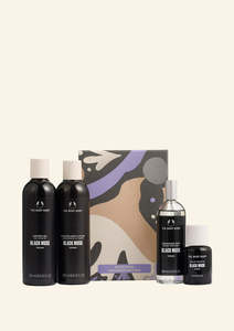 Gifts: Black Musk Collection
