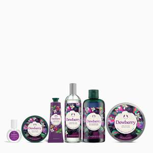 Ultimate Dewberry Collection