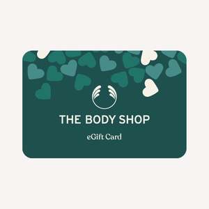Secret Santa: E-Gift Card