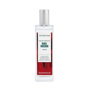 Rebel Rosebud Eau de Toilette 50ml