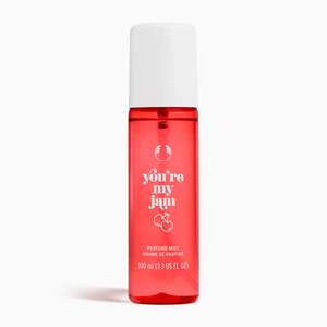 Fragrance 1: You're My Jam Fragrance Mist