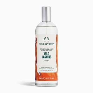 Fragrance 1: Wild Jasmine Fragrance Mist 100ml