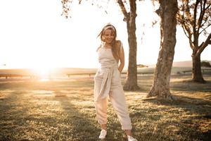 Products: Devon Jumpsuit