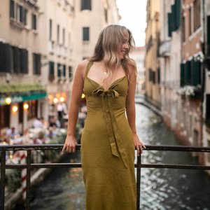 Create Your Own: The Brigitte Bias Pattern