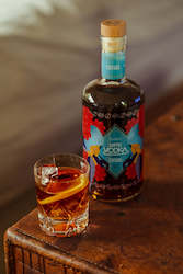 Koakoa Range: Koakoa Coffee Vodka - 700ml