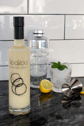 Koakoa Limoncello Cream