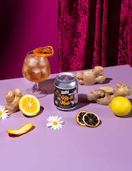 Premium Cocktails: Mr Kāpiti Mule 250ml (4 Pack)