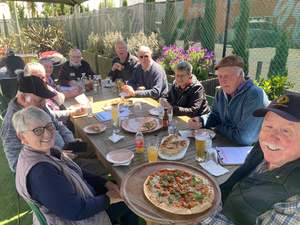 Tours: Midweek Mixer at The Bond Store