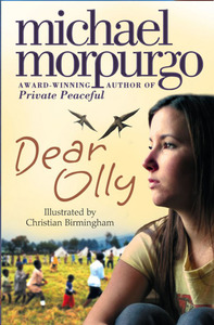 Products: Dear Olly by Michael Morpurgo - Learning Contracts (Single Licence) - The Book Box