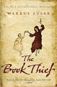 Products: The Book Thief by Markus Zusak - Guided Reading Plans (Single Licence) - The Book Box