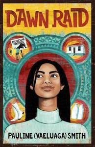 Dawn Raid - Book for Hire - The Book Box