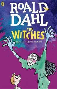 Products: The Witches by Roald Dahl – Learning Contracts (Multiple Use Licence) - The Book Box
