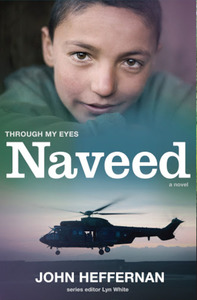 Naveed by John Heffernan - Guided Reading Plans (Single Licence) - The Book Box