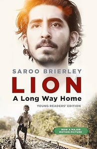Products: Lion: A Long Way Home by Saroo Brierley - Learning Contracts (Multiple Use Licence) - The Book Box