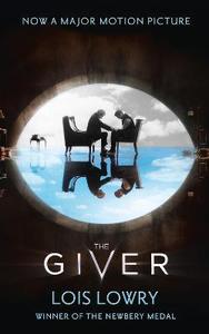 Products: The Giver by Lois Lowry - Book Club (Single Licence) - The Book Box