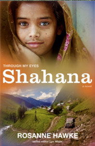 Shahana by Rosanne Hawke - Learning Contracts (Multiple Use Licence) - The Book Box