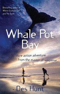 Whale Pot Bay by Des Hunt - Learning Contracts NEW (Single Licence) - The Book Box