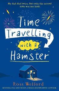 Time Travelling with a Hamster by Ross Welford - Guided Reading Plans (Single Li&hellip;