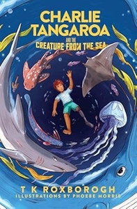 Charlie Tangaroa and the Creature From the Sea - Learning Contracts NEW (Multipl&hellip;
