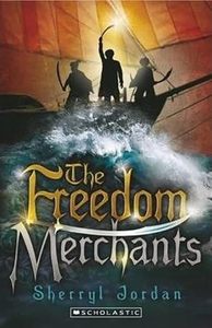 The Freedom Merchants by Sherryl Jordan - Learning Contracts (Multiple Use Licen&hellip;